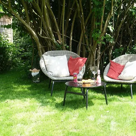 Lien's Ferienhaus