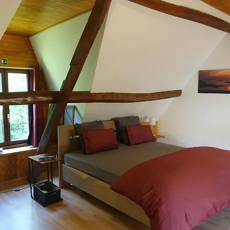 Lien's Ferienhaus