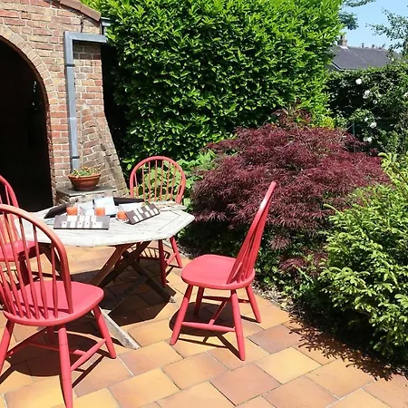 Lien's Ferienhaus Brügge