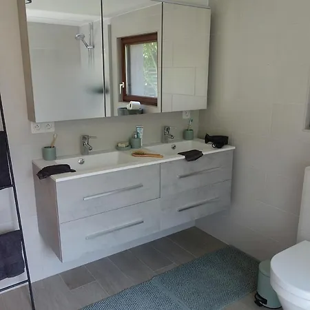Ferienhaus Lien's