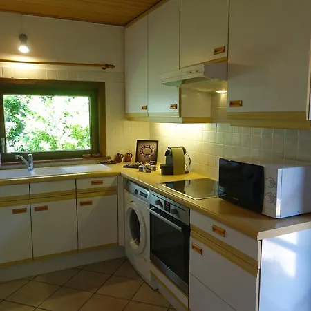 Lien's Ferienhaus *
