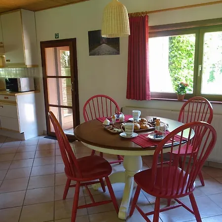 Lien's Ferienhaus *