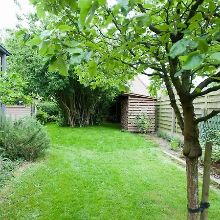 Ferienhaus Lien's *