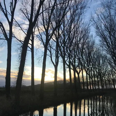 Lien's Vakantiehuis