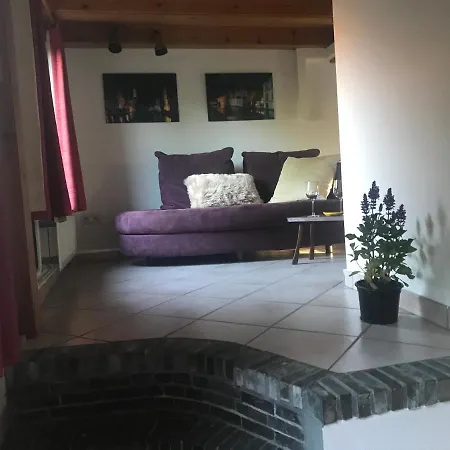 Ferienhaus Lien's *