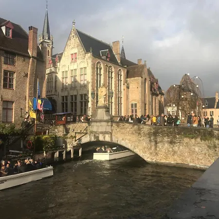 Lien's Vakantiehuis *
