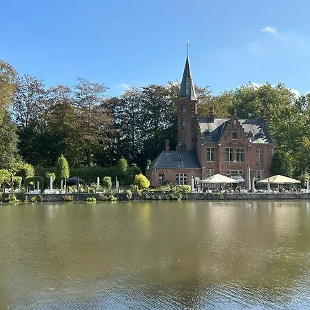Lien's Ferienhaus Brügge